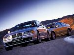 BMW 328Ci Coupe 1999 года